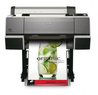 Epson Stylus Pro 7700 (C11CA60001A0) Epson Stylus Pro 7700 (C11CA60001A0)